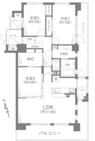 神奈川県相模原市中央区相模原６丁目