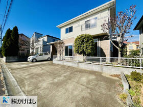 茨城県稲敷郡阿見町南平台３丁目