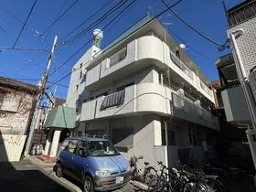 東京都豊島区目白３丁目