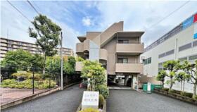 神奈川県横浜市金沢区谷津町