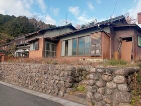 岐阜県中津川市駒場