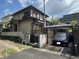 京都府京都市西京区大枝北沓掛町３丁目