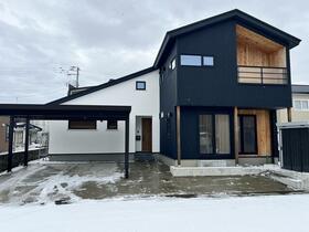 青森県青森市西滝２丁目