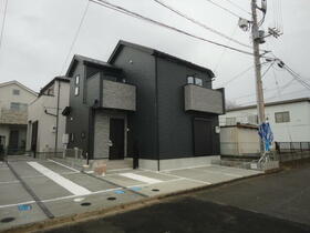 神奈川県藤沢市亀井野３丁目