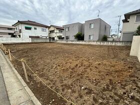 東京都練馬区谷原４丁目