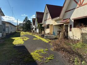 山形県鶴岡市大半田字丁野田