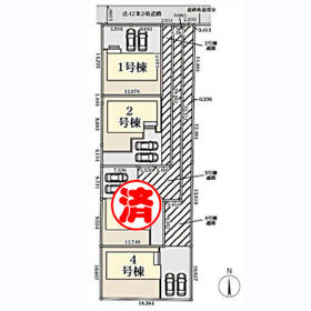 宮城県岩沼市相の原１丁目
