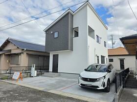 静岡県焼津市石津