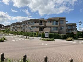 ガーデンシティコートＡ街区