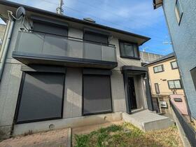 埼玉県久喜市野久喜