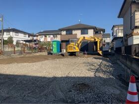 栃木県宇都宮市鶴田町