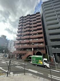 グランドマンションインペリアル水道町