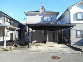 山形県鶴岡市宝田２丁目