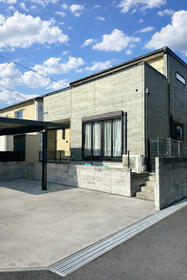 滋賀県甲賀市水口町山