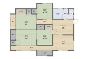 岩手県八幡平市平舘第８地割