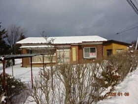 岩手県八幡平市平舘第８地割