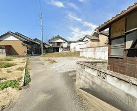 愛知県常滑市矢田字東根組