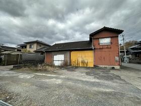 大分県臼杵市大字野田