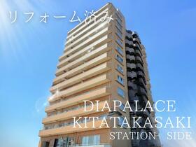 群馬県高崎市大橋町