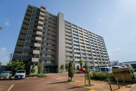 レーベン長岡寺島Vertalier 中古マンション