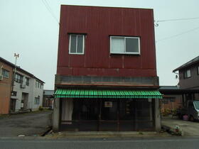 新潟県新潟市南区能登１丁目