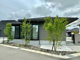 三重県四日市市大字茂福