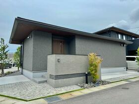 三重県四日市市大字茂福