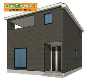 大分県大分市松が丘１丁目