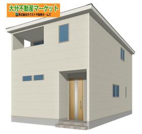 大分県大分市松が丘１丁目