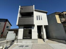 愛知県北名古屋市熊之庄城ノ屋敷