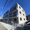 京成大和田駅より徒歩4分 3階 築2年の賃貸物件