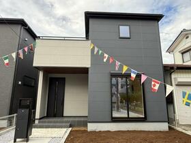 埼玉県越谷市南町１丁目