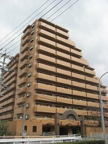 ライオンズガーデン松山紅葉町