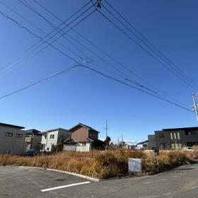 愛知県日進市赤池町箕ノ手