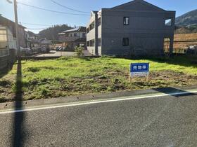 愛媛県大洲市中村