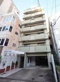 ボンヌール古町