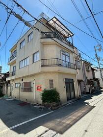 大阪府大阪市西成区梅南３丁目