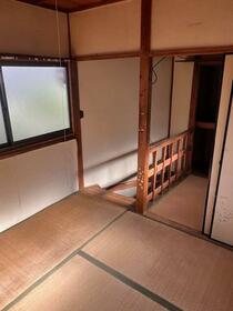 京都府京都市右京区花園猪ノ毛町