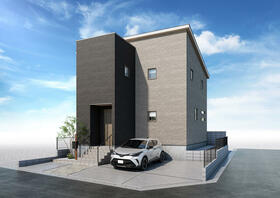 愛知県知立市昭和４丁目