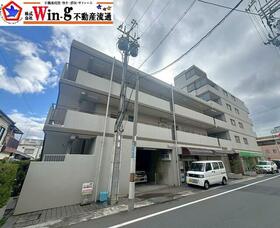 フロラシオン二葉