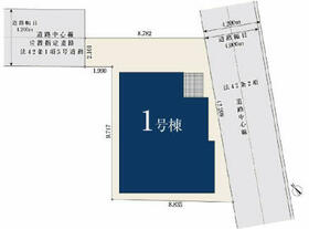 埼玉県朝霞市岡２丁目