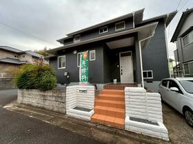 茨城県つくば市富士見台