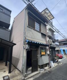 大阪府大阪市此花区高見３丁目