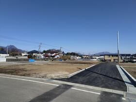 群馬県北群馬郡吉岡町大字大久保