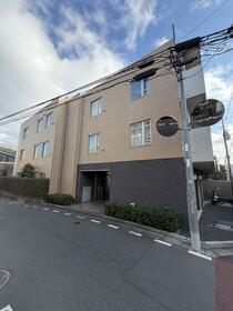 東京都杉並区和田１丁目