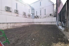 東京都品川区西大井６丁目