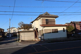 茨城県結城市川木谷１丁目