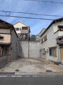 大阪府堺市中区深阪１丁