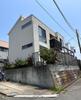七里ヶ浜駅より徒歩6分 築21年5ヶ月 2階建の賃貸物件