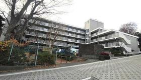 シャルム梶ケ谷